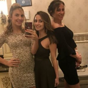 Meet your Posher, Angela